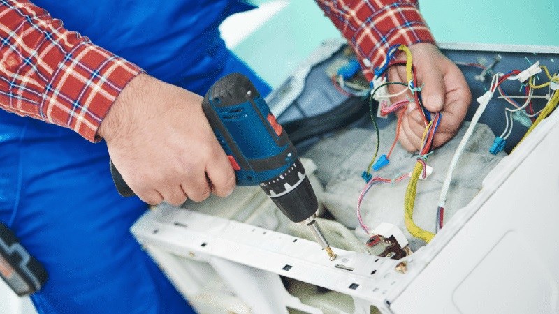 Dilovası Termoteknik servisi orijinal yedek parça kullanımı